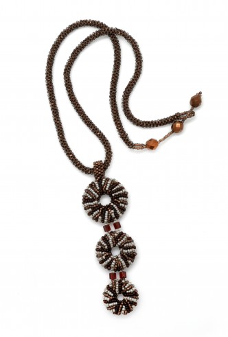 Ingenuity Pendant Necklace Ingenuity Pendant Necklace